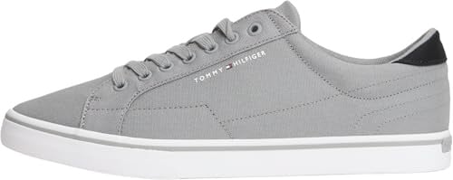 Tommy Hilfiger Herren Vulc Core Long Lace Fm0fm05688Low Top