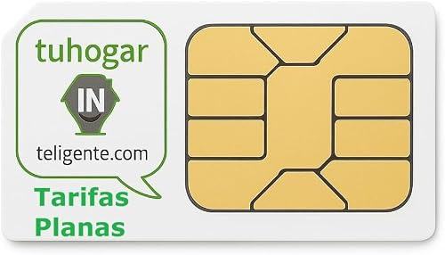 Multiformat-SIM-Karte, Flach, unbegrenzte Daten und Anrufe, für Handys, Alarme, Router, Kameras, Uhren, ohne Dauer, GSM-2G/3G/4G/5G, Anrufe, SMS, Daten