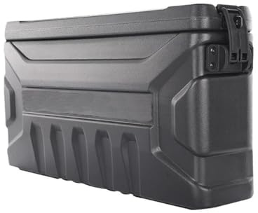 Hhfksci Kofferraum Schutz Abdeckung Universal-Aufbewahrungsbox Für LKW Werkzeugboxen Pickup-Toolbox Aufbewahrungsbox Auto-Außenzubehör Teile