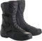 Alpinestars 2441518-10-45, Stivali Moto Uomo, Nero, 45 EU