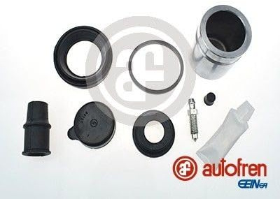 AUTOFRENS D41794C Bremskraftverstärker