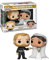 Funko- Other License Royal Family Statue, Multicolore, 35720