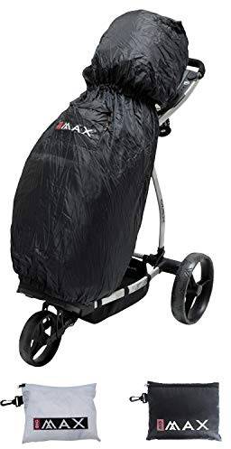 Big Max Stoff Dry Lite Golf Compact Regenschutz für Golf Bag