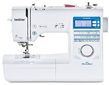 Brother Innovis A60 SE Macchina da cucire