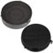 Spares2go filtri al carbonio compatibili con estrattore Falmec per cappa aspirante (170 mm, confezione da 2)