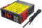 diymore STC-1000 Pro Controlador de temperatura AC 220 V Termostato digital multiusos Calibración de temperatura con Sonda de Sensor NTC para Fermentación Hatch Freezer Calefacción y Enfriamiento