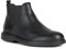 Geox Uomo U Ottavio C Stivaletti Uomo, Nero (Black), 46 EU