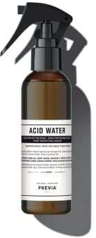 Previa Acid Water 200 ml