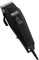 Wahl Basic Hundeschermaschine, Hund Katze Grooming Kit, Touch Up Haustier Fell, leiser Netzbetrieb, Haustiere zu Hause, rostbeständig, High Carbon Stahl Klingen sind Präzision geschliffen