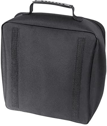 Sfadf Sac de Rangement pour Câble de Chargement de Voiture Électrique - Gestion des Câbles, Étanche et Ignifuge