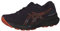 ASICS Damen Laufschuhe Gel-Cumulus 24 GTX 1012B311 Night Shade/Nova Orange 39