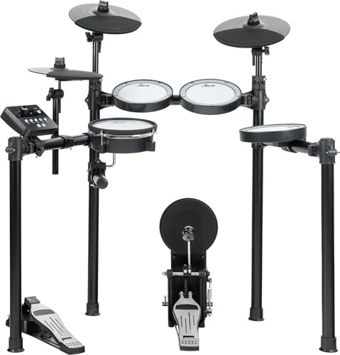 XDrum DD-460P E-Drum Kit Batteria Elettronica