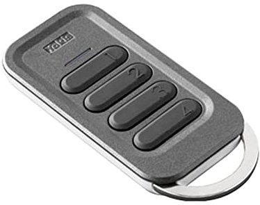 Urmet Domus Telecomando 4 Tasti TLC4TP per RICEVITORI Radio Yoki 5454432