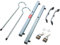 Hilka 83961010 2 PCE Ladder Clamp