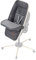 Maxi-Cosi Alba Essensset, Essensset für Alba All-in-One Stubenwagen, 100% recycelte Stoffe, 6 Monate - 3 Jahre alt (15kg), Beyond Graphite