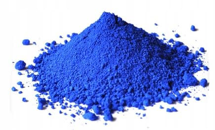 Ultramarinblau Pigment (Ultramarine Blue) 2kg