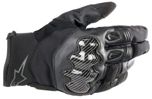 Alpinestars Smx-1 Drystar Gloves M
