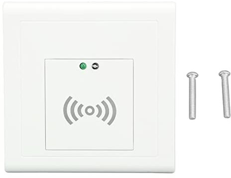 Capteur Micro-ondes à 360 Degrés Capteur Radar à Micro-ondes Capteur De Mouvement Radar à Micro-ondes Commutateur Radar à Micro-ondes Intelligent Avec Haute Sensibilité Pour la Maison Et le Jardin