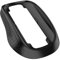 AZURAOKEY Per Apple Magic Mouse 2/3 Base Maggiore Comfort e Controllo Base del Mouse Design Antiscivolo Impugnatura ergonomica per Mouse Senza Colla Poggiapolsi per Mouse Magic Mouse Accessori