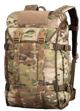 Savotta Kahakka 25 Liter Multicam