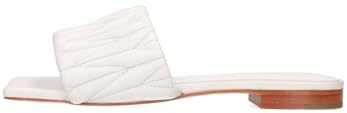 Melvin & Hamilton Pantoletten Damen Eglantine 2 Weiss 38