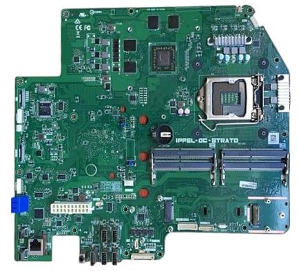 for Carte XPS 27 7760 avec Processeur Graphique, Carte Mère IPPSL-DC-STRATD for Dell, Replacement Part