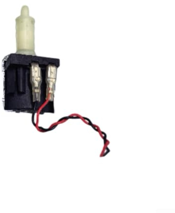 AugustknowU Motor de bomba de agua estilo OEM para Cecotec para Conga 11090 Robot Aspirador Opción de actualización funcional