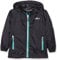 CMP Giacca Pioggia In Poliestere Antistrappo Da Bambini, Giacca Unisex - Bambini e ragazzi, Antracite, 140