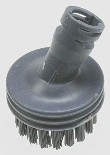 Polti Brush Large Nylon Vaporetto Go Xsteam Smart 35 40 SV 400 420 440 450