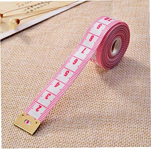 Angoter W1KR Tape measure, Acrylic, 1