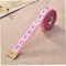 Angoter W1KR Tape measure, Acrylic, 1