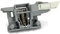 RYELDOM CHIUSURA PER LAVASTOVIGLIE Compatibile con ARISTON - Compatibile con INDESIT - HOT POINT
