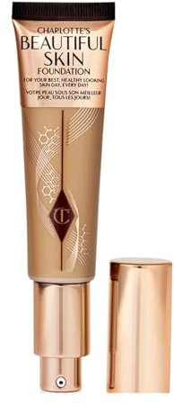 Charlotte Tilbury Charlotte's Beautiful Skin Foundation (30ml, 8 Neutral)
