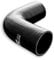 coude silicone coude tuyau radiateur turbocompresseur 90° tuyau silicone tuyau intercooler
