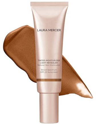 Tinted Moisturizer Light Revealer Illuminator SPF 25-5N1 Walnut by Laura Mercier for Women - 1.7 oz Sunscreen