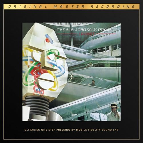 Mobile Fidelity Sound Lab