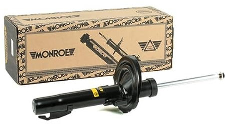 MONROE G16387 2x Stoßdämpfer Federbein Gasdruck Vorne Federbein