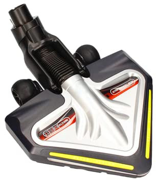 ANAKEL HOME Repuesto de Cepillo Aspiradora RS-RH5815 Compatible con Rowenta Air Force Power Pro 32.4 V Lithium I Original I