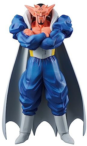 Bandai Spirits Ichibansho - Dragon Ball Z - Dabura (Crash! Battle for The Universe) Sammelfigur