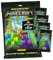 Panini Minecraft 3 Karten - Create Explore Survive Trading Cards (2023) - 1 Starter + 4 Booster Sammelkarten