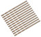 sourcing map 12pcs Jobber Drill Bits 2mm (0.079) Black Nitride & Gold Titanium Coated M2 High Speed Steel (HSS) Twist Drill Bits for Stainless Steel Aluminum Alloy Metal