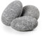 ARKA mySCAPE-Lava Pebbles - 20 kg / 90-120 mm - Lava-Pebbles für eindrucksvolle Aquascapes in Süßwasseraquarien, unterstützen die natürliche Filtration und bieten kreativen Gestaltungsspielraum.