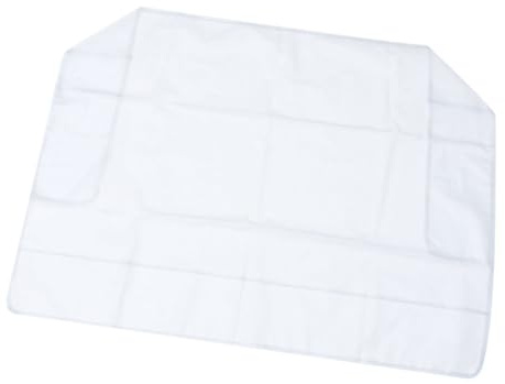 Toyvian Frosted Dust Cover for Keys Keyboard Piano Keyboard Cover Protects from Dust during Storage Not in Use