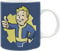 GB eye Fallout Vault Boy Blue Ceramic Novelty Coffee & Tea 320ml / 11oz Mug