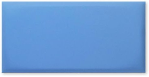 YSZBD wandkissen Leder wandpaneele Bett gepolstert wandpolster selbstklebend polsterwand für Bett Bettkopfteil Lendekissen(#Sky Blue,60x30cm)