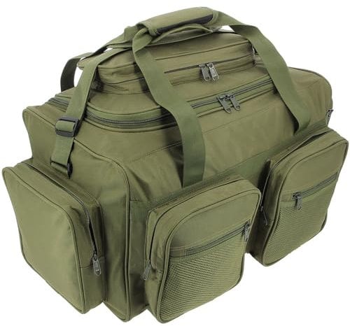 Angling Pursuits Multi Pocket Carryall 850 | Carryall