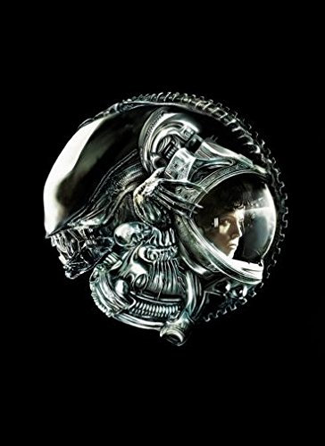Filmposter Alien, 28 x 43 cm, #a324