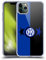 Head Case Designs Offizielle Inter Milan Schwarz & Blau IM 2Stars Soft Gel Handyhülle Hülle kompatibel mit Apple iPhone 11 Pro Max