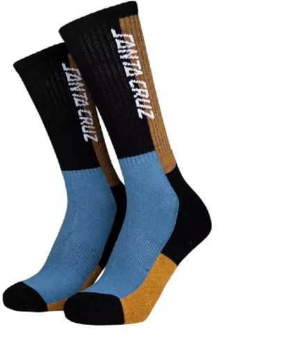 Santa Cruz Scraming Hand Socks Socken 42-45