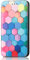 Wuhaizher Honor X6B Case RFID Blocking Flip Wallet Phone Case Protective Shockproof Cover with Card Holder TPU Silicone Inner Shell Cases for Honor X6B, Multicolor